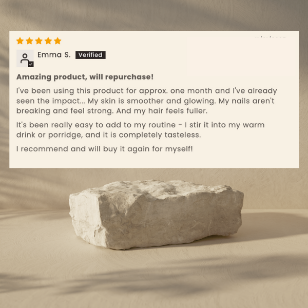 Grass Fed Collagen Peptides