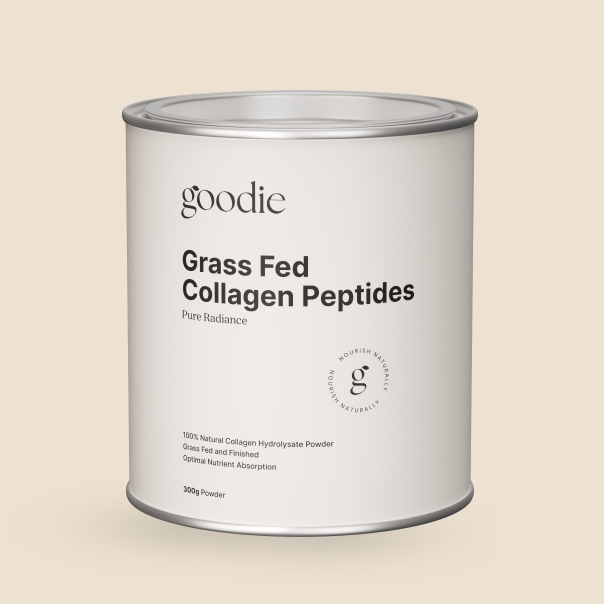 Grass Fed Collagen Peptides