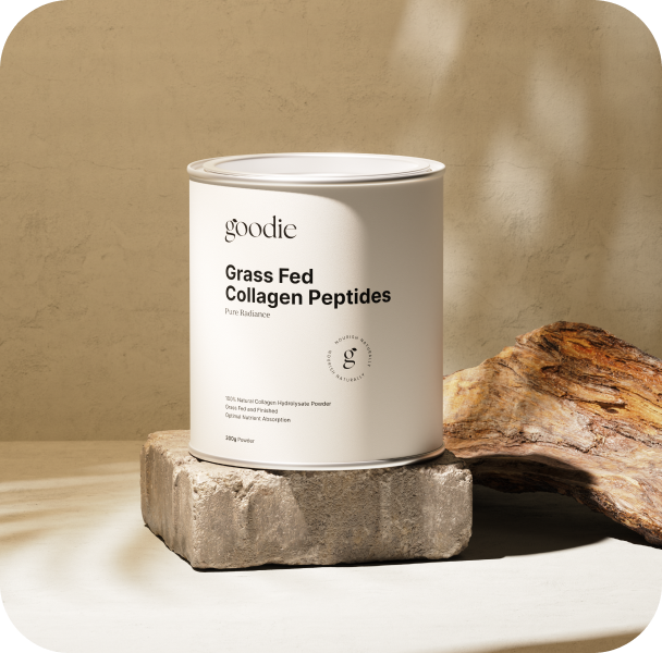 Grass Fed Collagen Peptides