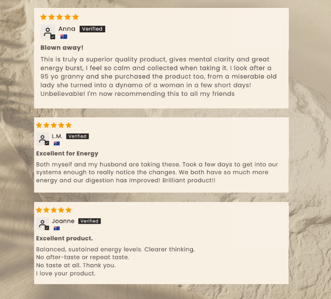Goodie beef liver reviews