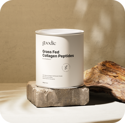 Grass Fed Collagen Peptides