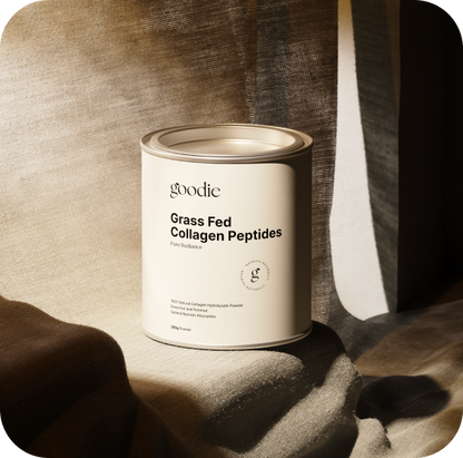 Grass Fed Collagen Peptides