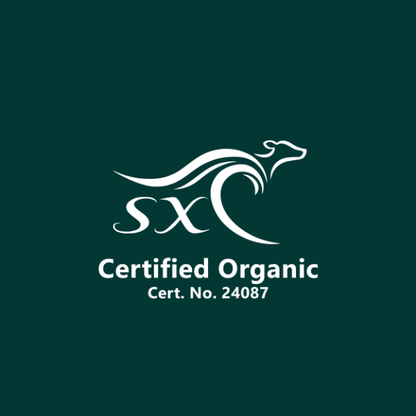 Certified Organic Grass Fed Beef Liver Capsules